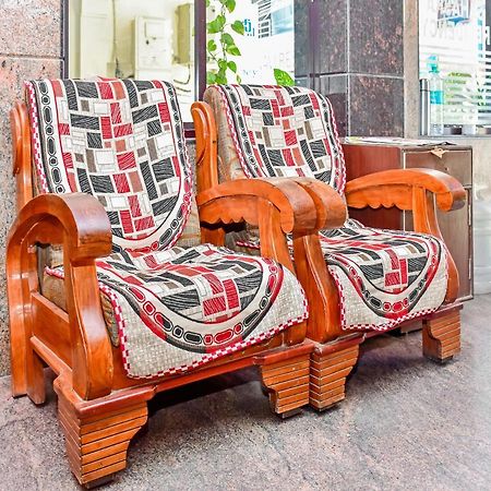 Hotel Sahasra Residency Тирупати Экстерьер фото
