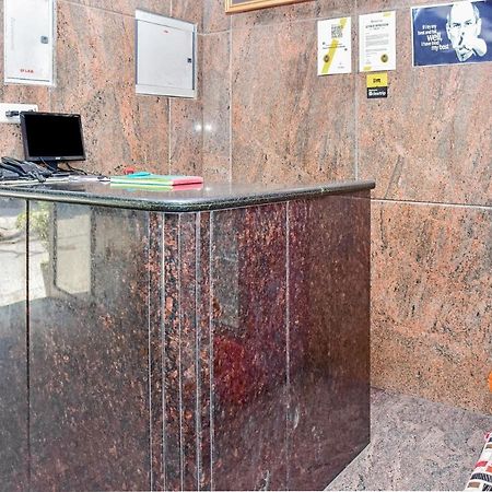 Hotel Sahasra Residency Тирупати Экстерьер фото